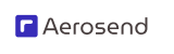 Aerosend logo