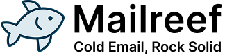 Mailreef logo